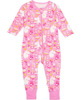 MUUMI 72585910-ROO-56 LEIPURIT L.PYJAMA Main Image