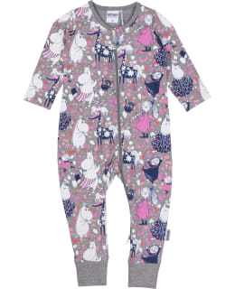 MUUMI 72585931-HAR-56 HIUTALEET PYJAMA Main Image