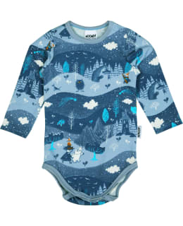 MUUMI 72585965-SIN-62 TÄHTITAIVAS L.BODY Main Image