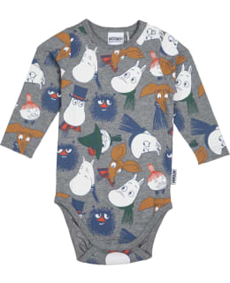 MUUMI 72585984-HAR-86 ILMEET BODY Main Image