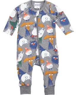 MUUMI 72585985-HAR-56 EXPRESSIONS PYJAMA Main Image