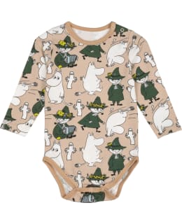 MUUMI 72586005-BEI-86 KUOMAT L.BODY Main Image