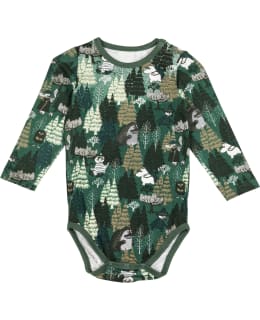 MUUMI 72586020-VIH-86 CAMOUFLAGE L.BODY Main Image