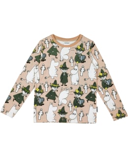 MUUMI 72586258-BEI-110 KUOMAT L.PAITA Main Image