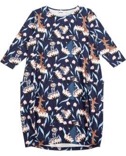 MUUMI IIDA MEKKO MAGNOLIA TSIN L Main Image