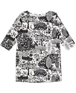 MUUMI HILDA TUNIKA PUISTO M/V M Main Image