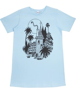 MUUMI MUUMITALO YÖPAITA LH VSIN XXL Main Image