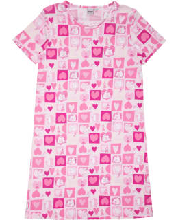 MUUMI RAKASTETTU YÖPAITA LH VPUN M Main Image