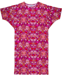 MUUMI KORISTE KAFTAANI LH FUKSIA S Main Image