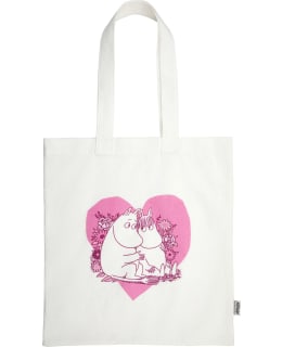 MOOMIN ECOBAG BELOVED Main Image