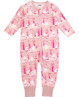 MOOMIN 72586758-LII-68 KIRSIK L.PYJAMA Main Image