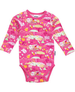 MOOMIN 72586779-PIN-80 JUHLIA L.BODY Main Image