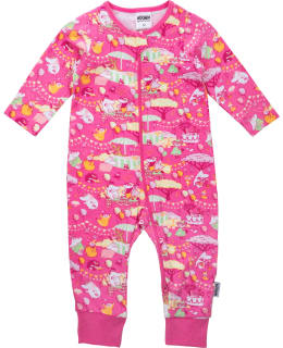 MOOMIN 72586787-PIN-56 JUHLIA L.PYJAMA Main Image