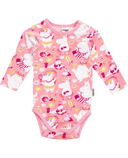 MOOMIN 72586837-VPU-68 TAMINE L.BODY Main Image