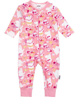 MOOMIN 72586843-VPU-68 TAMINE L.PYJAMA Main Image