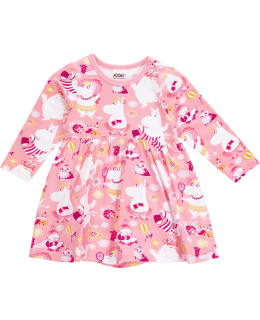 MOOMIN 72586850-VPU-62 TAMINE L.BODYMEKK Main Image