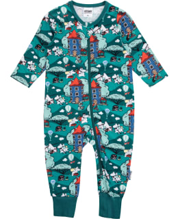 MOOMIN 72586932-PET-56 KOTIP L.PYJAMA Main Image
