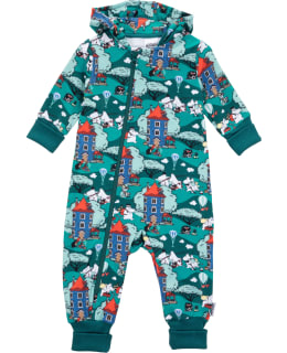 MOOMIN 72586944-PET-80 KOTIP L.HAALARI Main Image