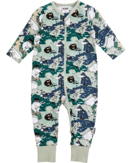 MOOMIN 72586968-VVI-98 VESIVÄR L.PYJAMA Main Image
