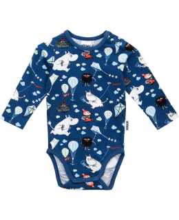 MOOMIN 72586999-SIN-80 LEIJAT L.BODY Main Image