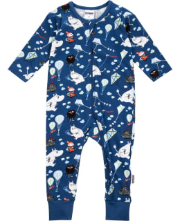 MOOMIN 72587004-SIN-74 LEIJAT L.PYJAMA Main Image