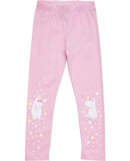 MOOMIN 72587030-LII-98 KIRSIK L.LEGGINGS Main Image