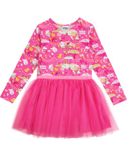 MOOMIN 72587042-PIN-128 JUHLIA L.MEKKO Main Image