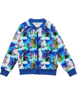 MOOMIN 72587254-SIN-110 ILTAHÄM L.VTAKKI Main Image