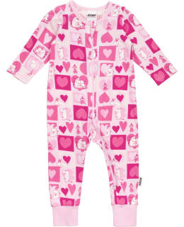 MOOMIN 72587274-VPU-86 RAKAST L.PYJAMA Main Image