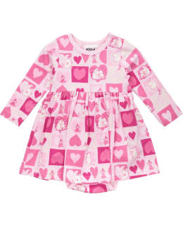 MOOMIN 72587281-VPU-80 RAKAST L.BODYMEKK Main Image