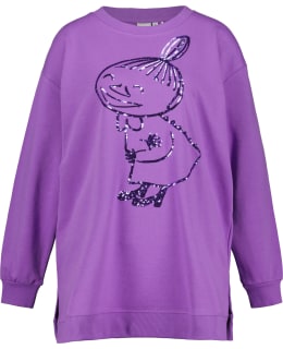 MOOMIN 72587324-LI-M VIIVI N.COLTUNIKA Main Image