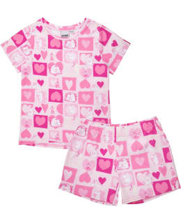 MOOMIN 72587332-VPU-122/128 L.PYJAMA Main Image