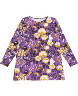 MOOMIN SONJA TUNIKA FLOORA2 LIILA S Main Image