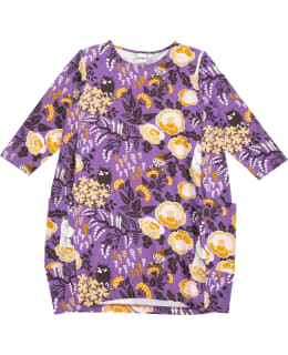 MUUMI IRA TUNIKA FLOORA2 LIILA S Main Image