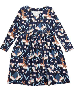 MOOMIN HELY MEKKO MAGNOLIA TSIN XL Main Image