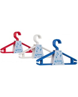 RYHTI NAPERO VAATERIPUSTIN 5 KPL Main Image