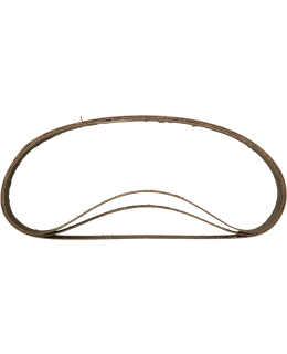 MIRKA 13X457MM 5KPL HIOMANAUHALAJITELMA Main Image