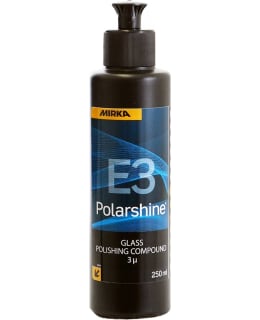 MIRKA E3 250ML LASINKIILLOTUSAINE Main Image