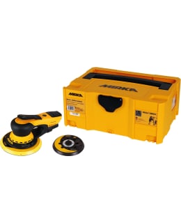 MIRKA DEROS 5650CV EPÄKESKOHIOMAKONE Main Image