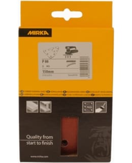 MIRKA 105X150X150 5KPL HIOMAKOLMIO P120 Main Image