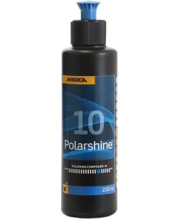 MIRKA 10 250ML KESKIKARKEA KIILLOTUSAINE Main Image