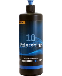 MIRKA 10 1L KESKIKARKEA KIILLOTUSAINE Main Image