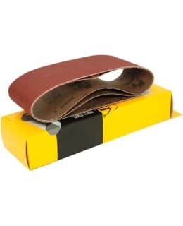 MIRKA 75x457MM 3KPL HIOMANAUHA P80 Main Image