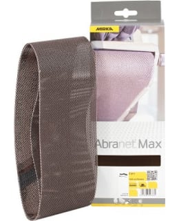 MIRKA ABR MAX 100x610 HIOMANAUHA P80 Main Image