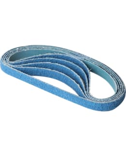 MIRKA ZIR 10X330 P40 HIOMANAUHA 5KPL Main Image