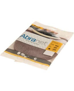 MIRKA ABRANET 125MM 3KPL HIOMAPYÖRÖ P80 Main Image