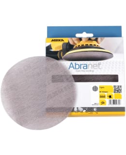 MIRKA AB 150MM 3X TARRAHIOMAPYÖRÖ P180 Main Image