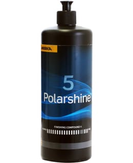 MIRKA 5 1L VIIMEISTELY KIILLOTUSAINE Main Image