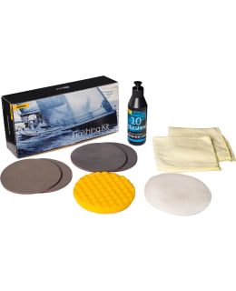 MIRKA VENEEN VIIMEISTELYSETTI Main Image