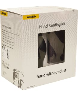 MIRKA ABRANET ALOITUSPAKKAUS Main Image